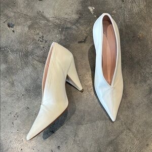 Celine Phoebe Philo era vintage heels size 37